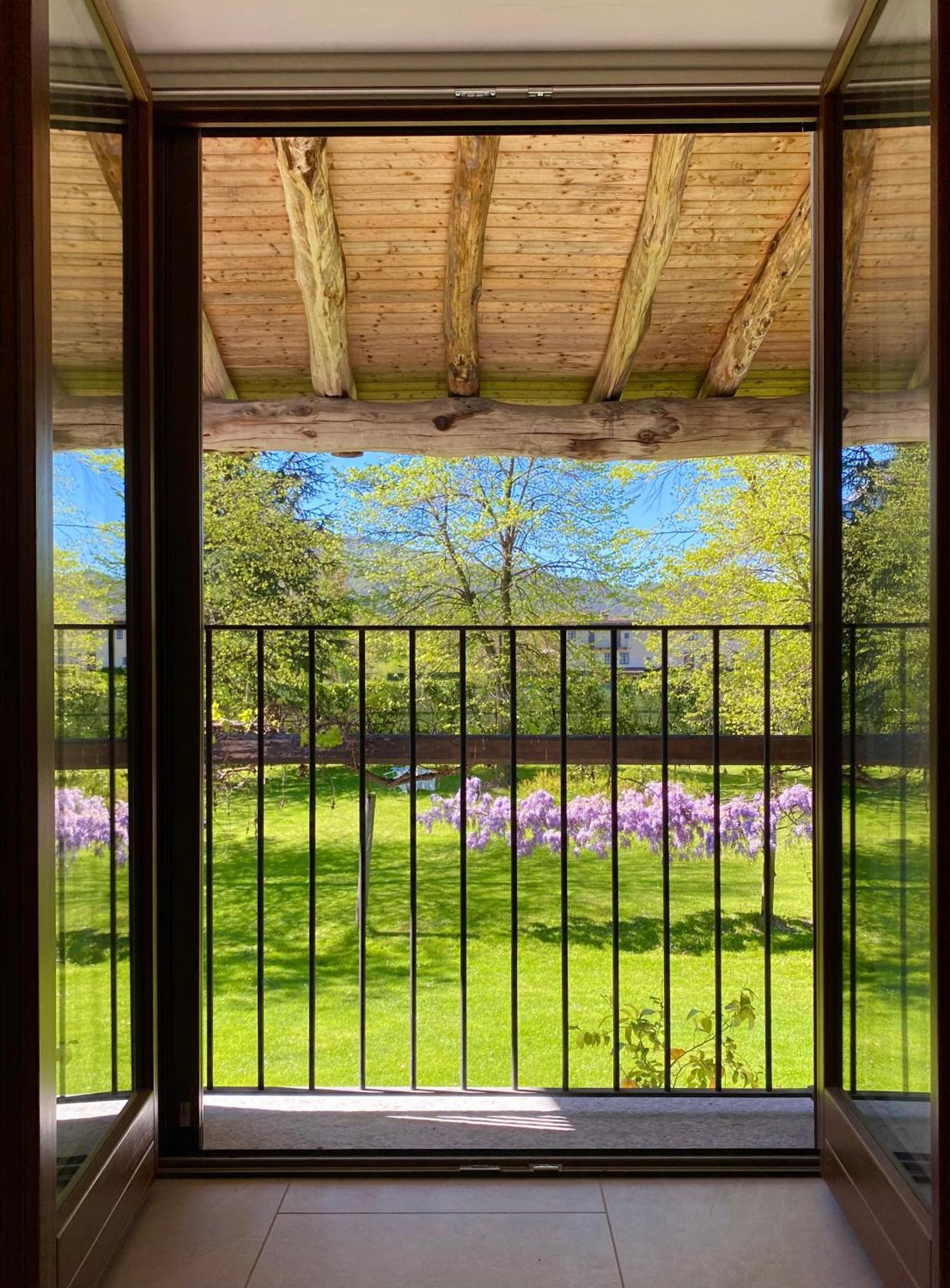 Villa Giulia - Argentera Peveragno Esterno foto