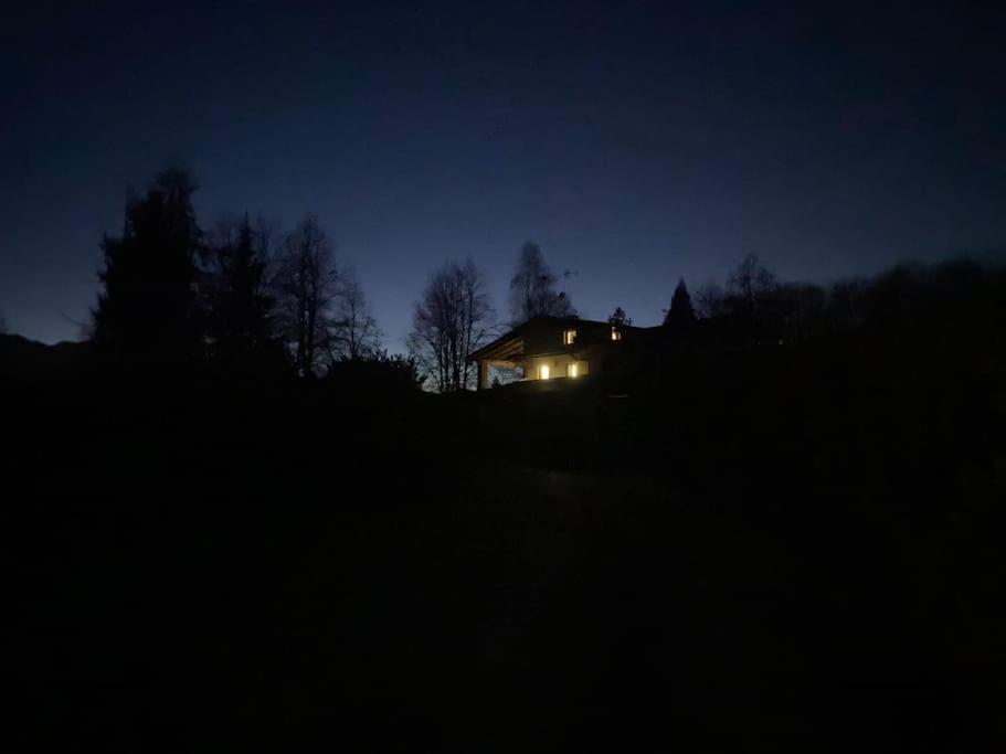 Villa Giulia - Argentera Peveragno Esterno foto