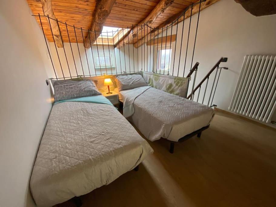 Villa Giulia - Argentera Peveragno Esterno foto