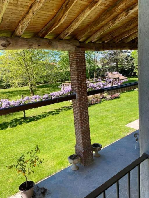 Villa Giulia - Argentera Peveragno Esterno foto