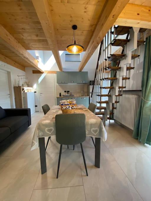 Villa Giulia - Argentera Peveragno Esterno foto