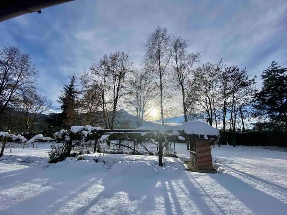 Villa Giulia - Argentera Peveragno Esterno foto