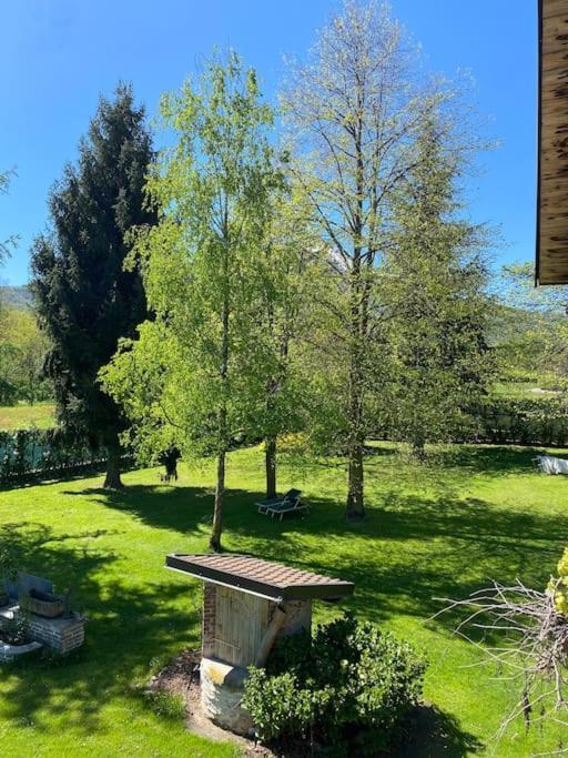 Villa Giulia - Argentera Peveragno Esterno foto