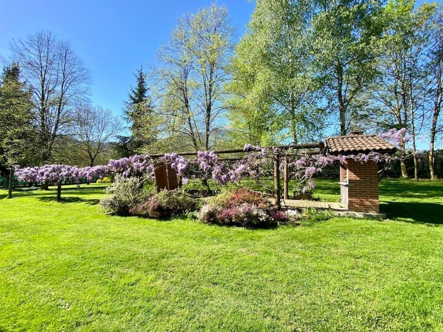 Villa Giulia - Argentera Peveragno Esterno foto
