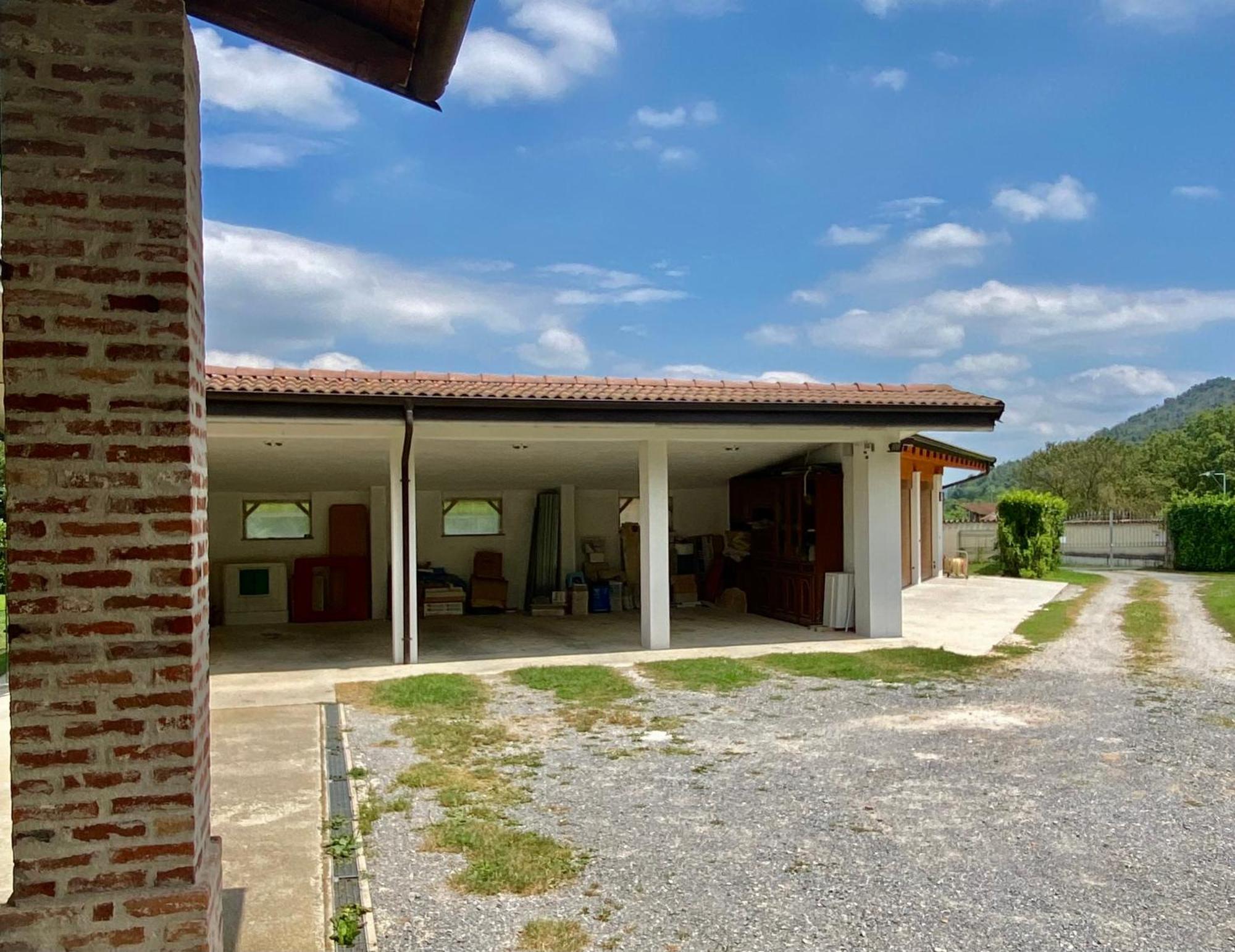 Villa Giulia - Argentera Peveragno Esterno foto